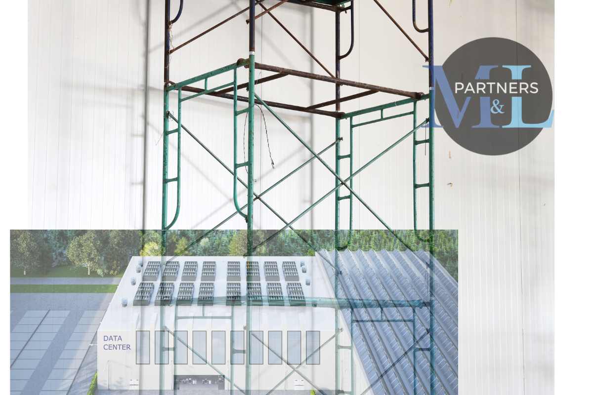 Rechenzentrum / Datacenter