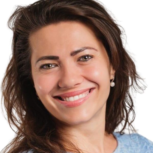 Ing. Lucia Ďurčeková